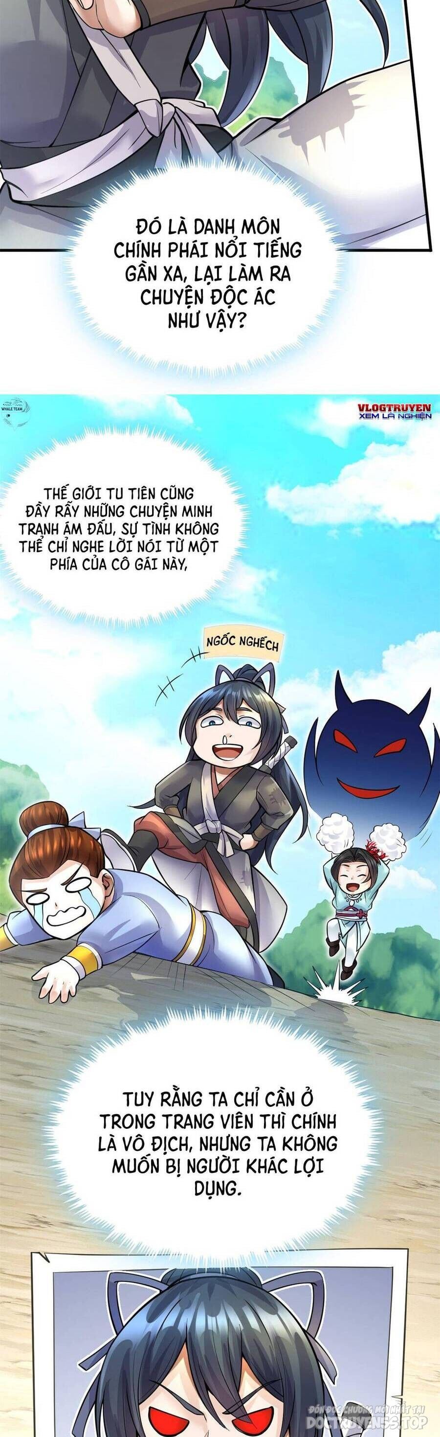 bắt đầu với kiếm vực, ta lặng lẽ tu luyện thành kiếm thần chapter 11 15