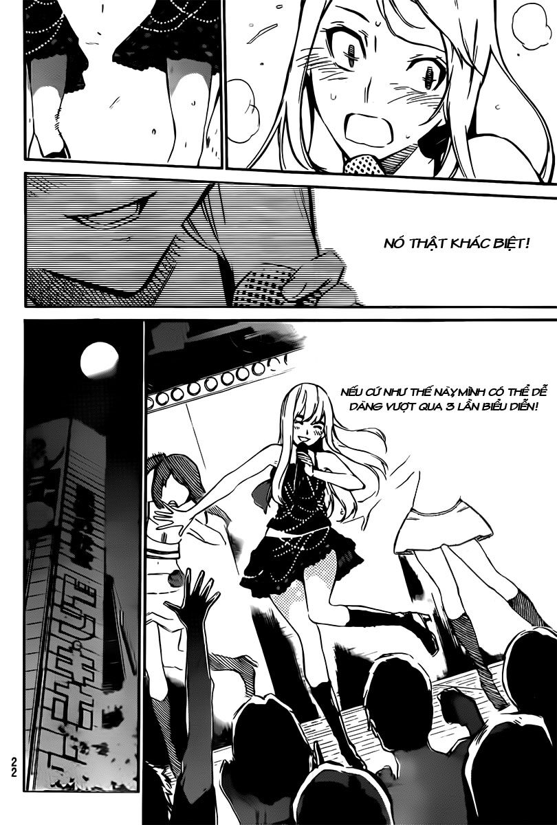 akb49 - renai kinshi jourei chapter 68 10