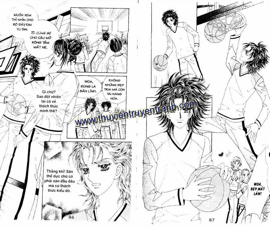 vua xa lộ chapter 2 44