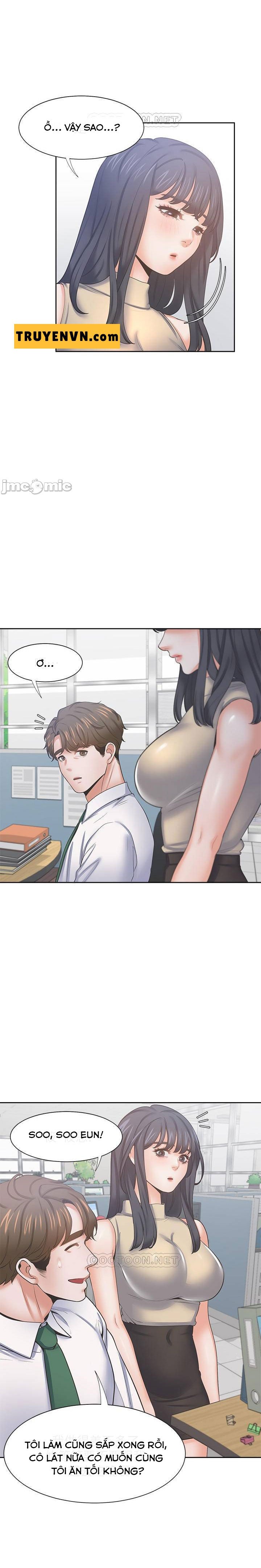 khát tình chapter 42 18