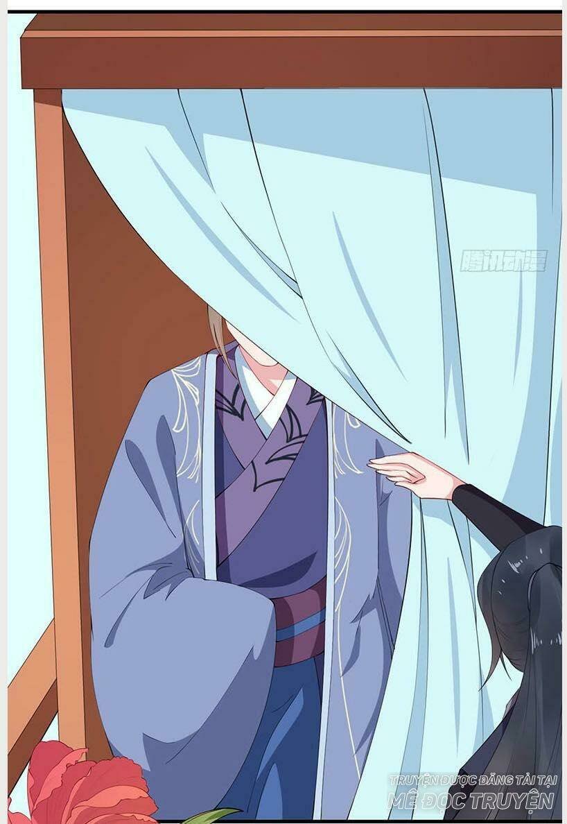 nàng công chúa nhã đan chapter 5 6