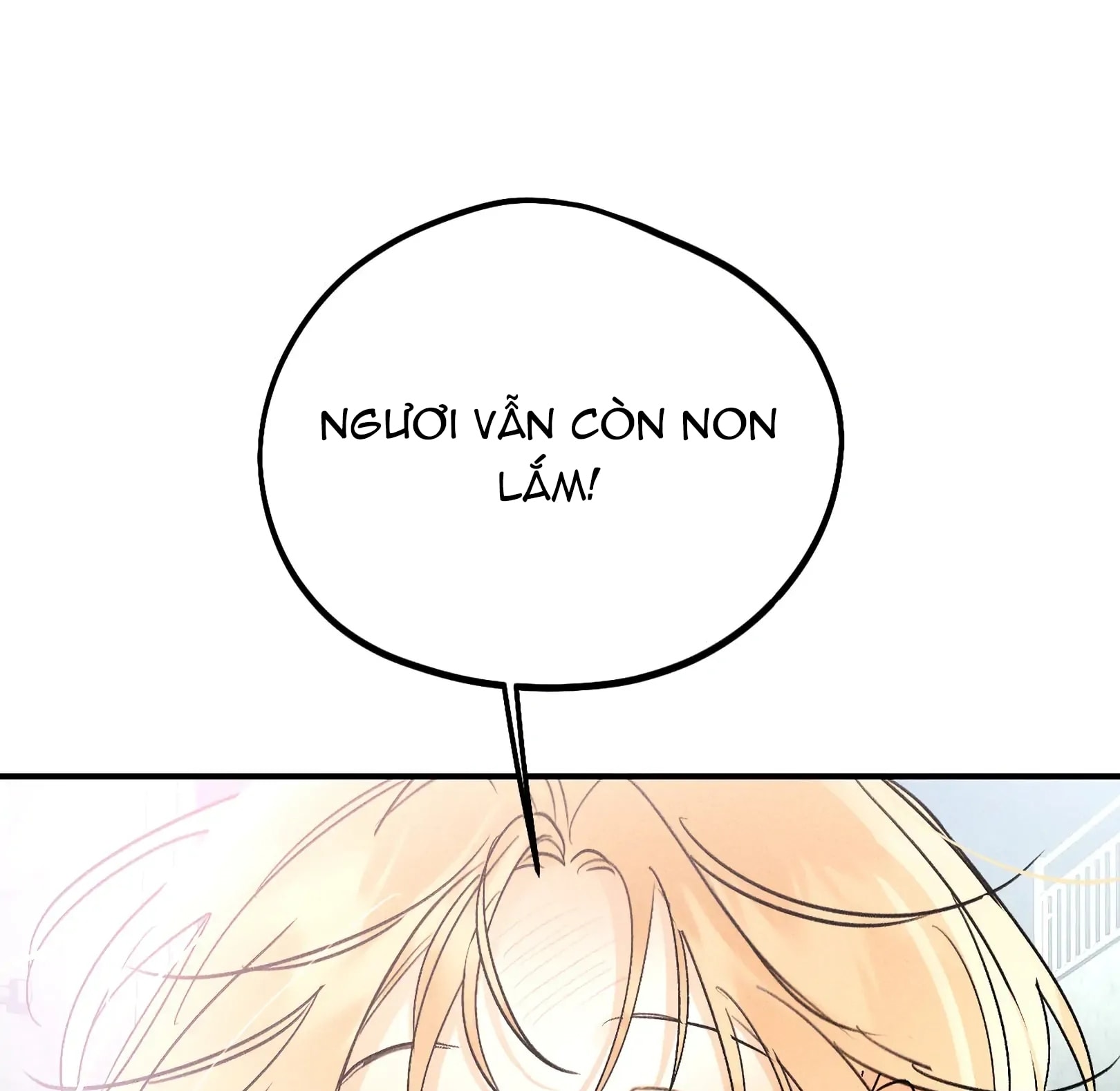 [18+] người đàn ông làm tình với quỷ chapter 11.1 71