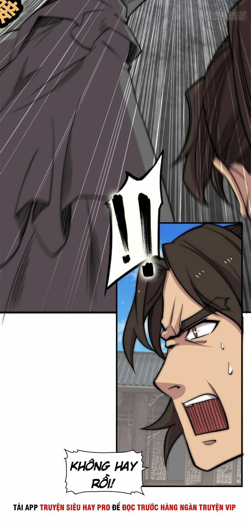 cuộc sống thoái ẩn của võ lâm chi vương chapter 107 13
