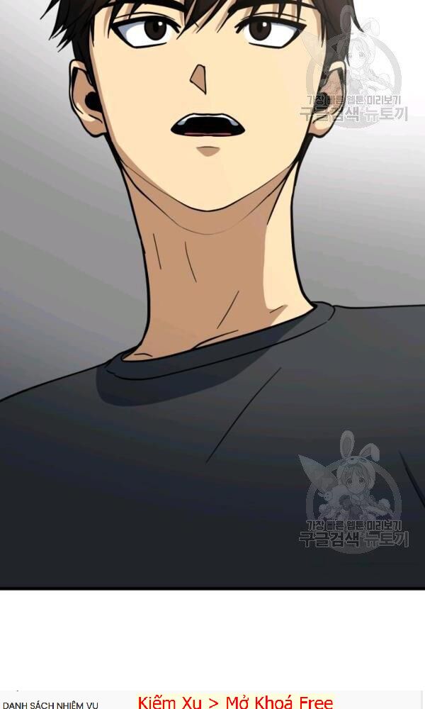 ngôi nhà kết nối với hầm ngục chapter 41 17