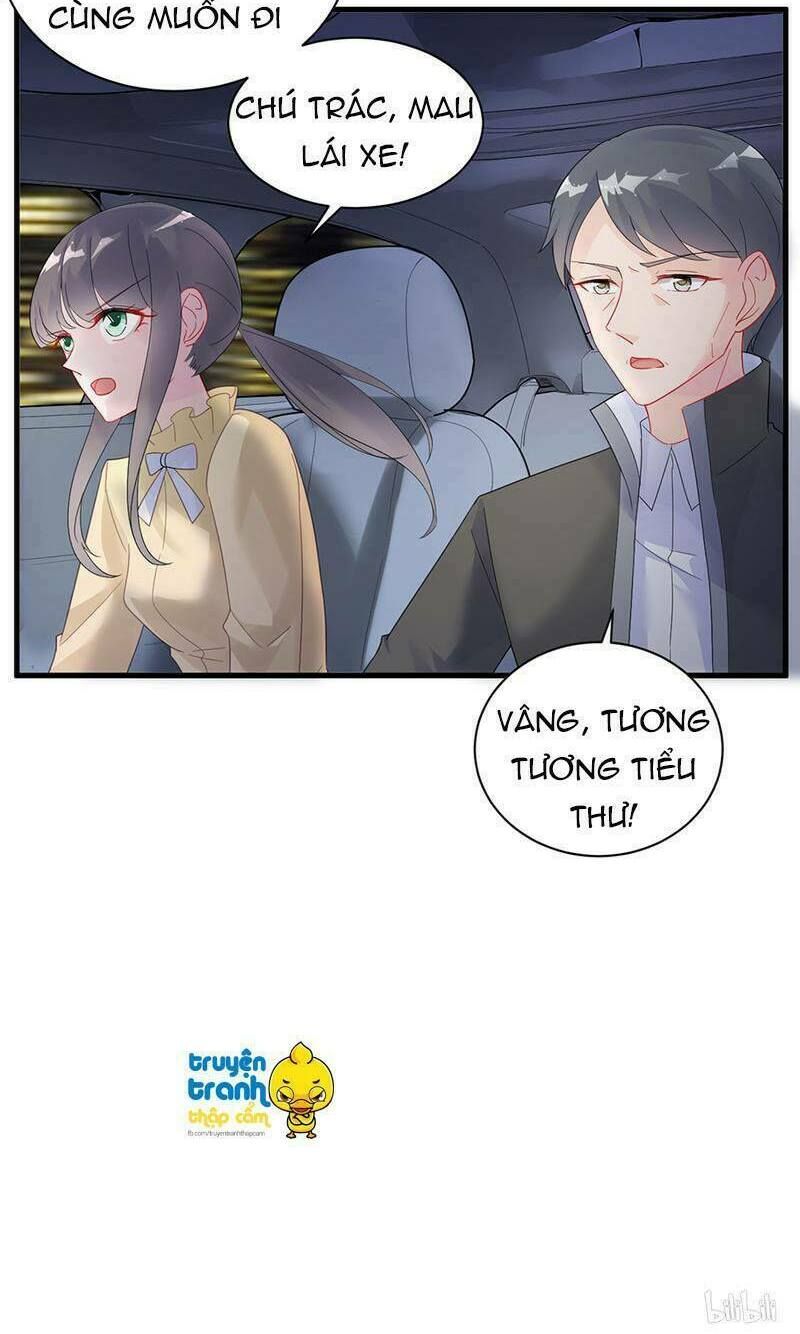 chọc tới chủ tịch tổng tài 2 chapter 53 5