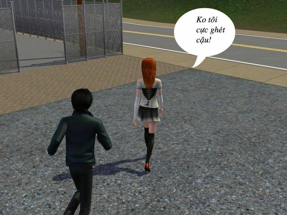 the fate chapter 23 5