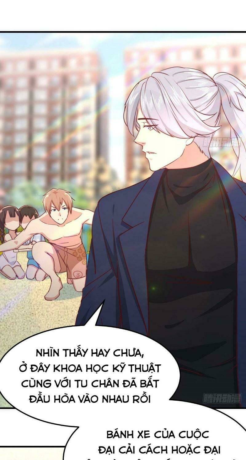 song tu đạo lữ kiểu xem mặt chapter 75 5