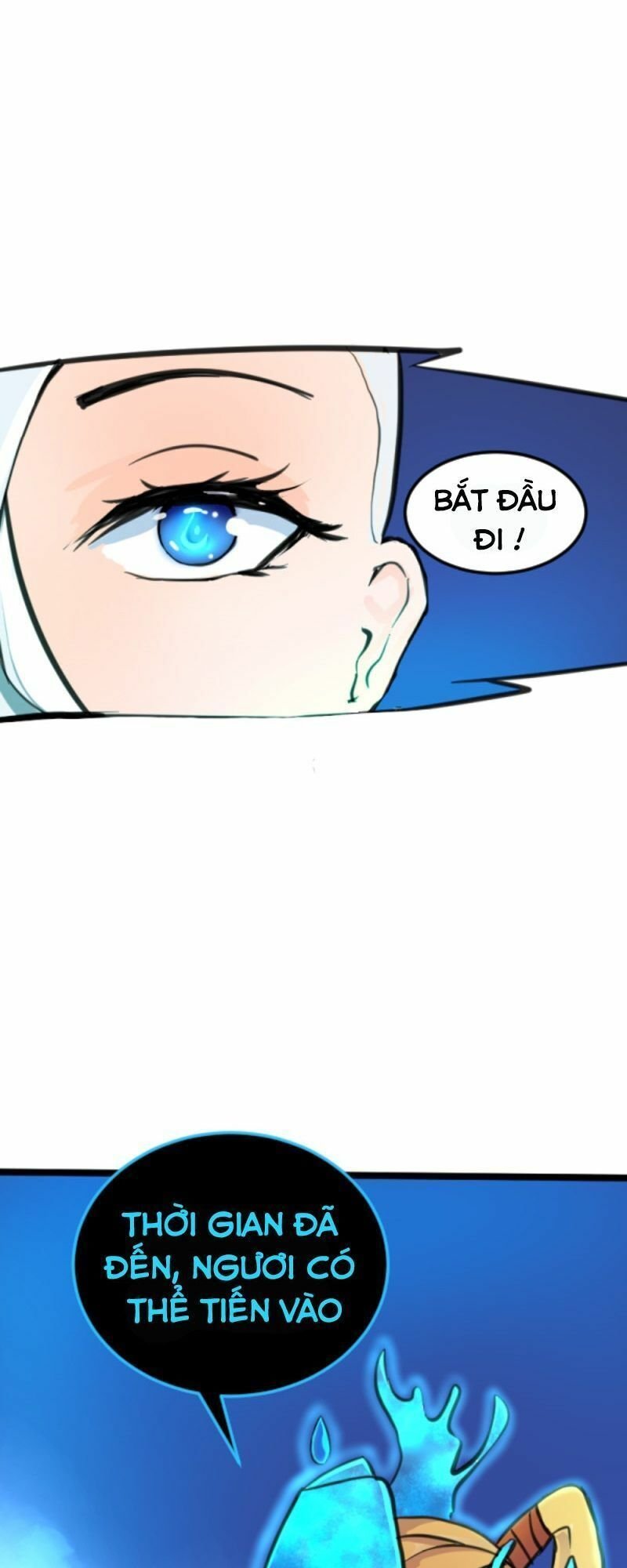 vua thức tỉnh chapter 1 24