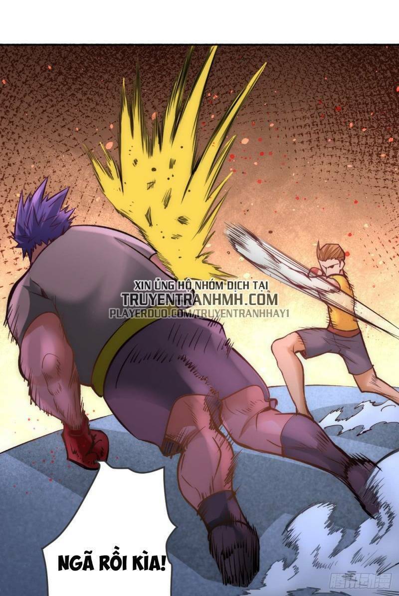 đô thị đỉnh phong cao thủ chapter 104 14