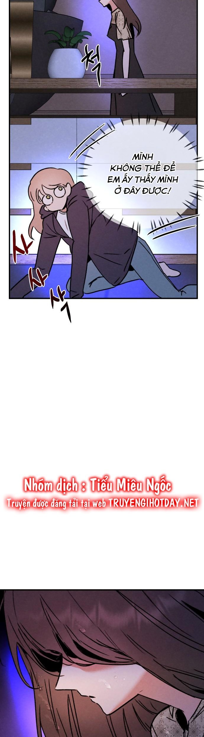 cuộc sống riêng của chị tôi chapter 29 6