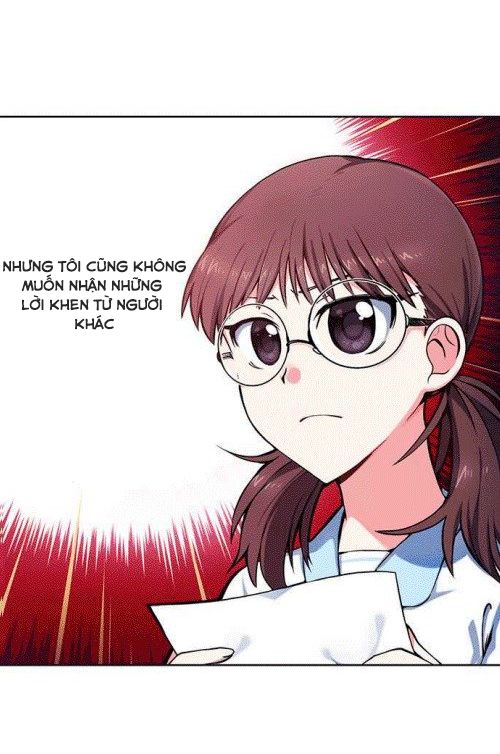 tình yêu tuổi trẻ chapter 1.1 5