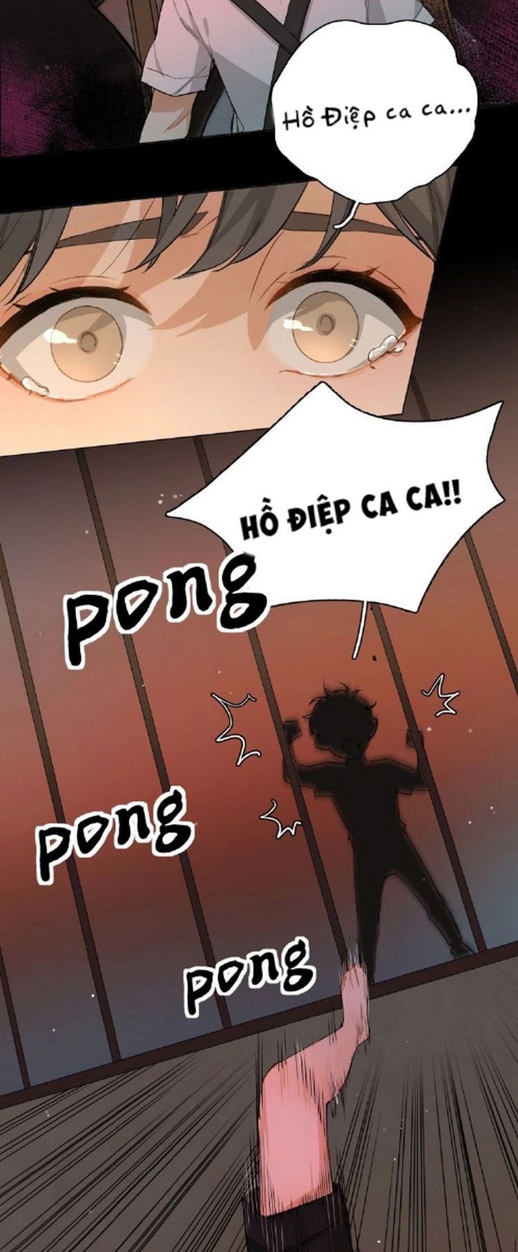 cú va chạm không độ chapter 1.1 15