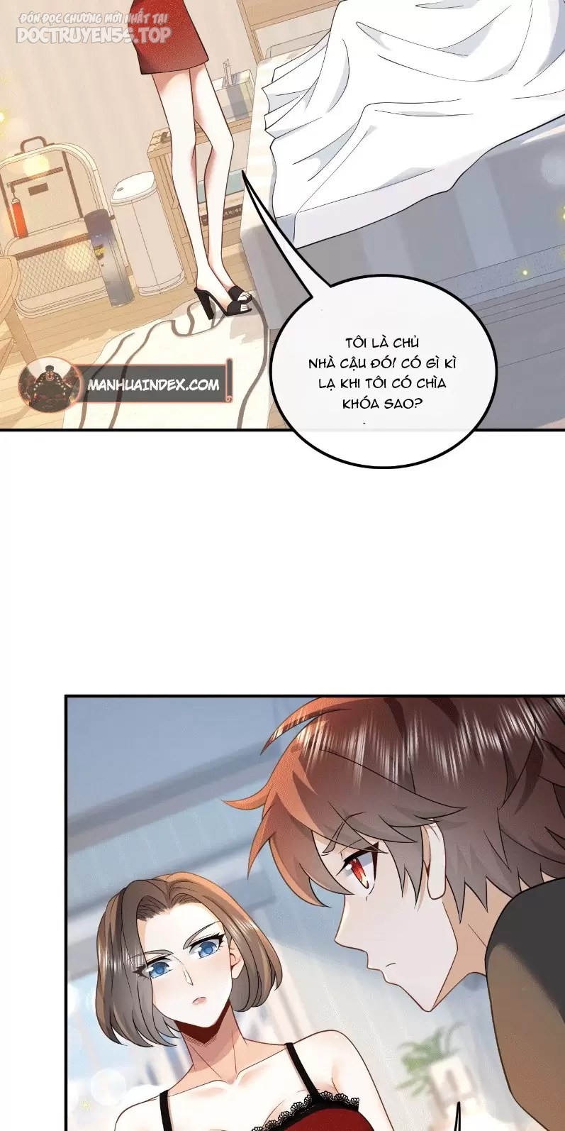 tái sinh, tôi trở thành ông vua ngành giải trí chapter 6 9