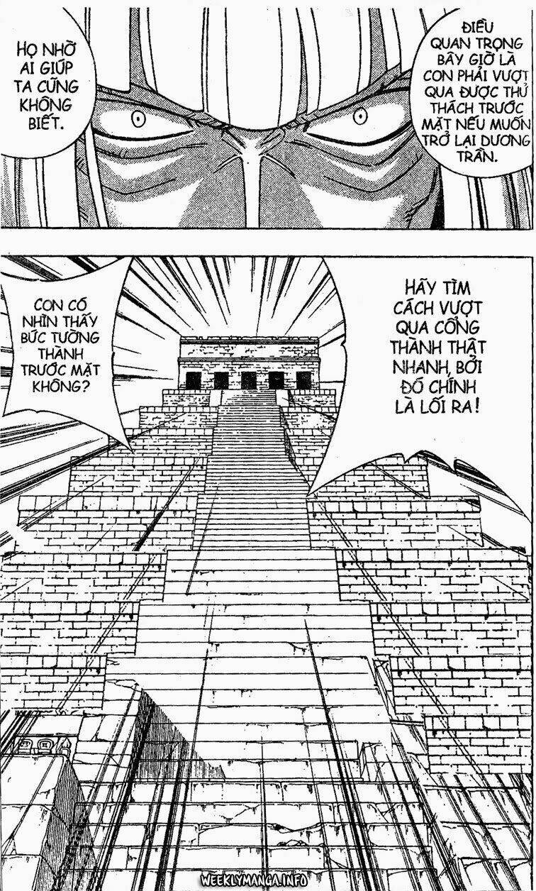 vua pháp thuật chapter 195 10