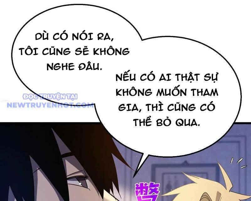 Vô Địch Bị Động Tạo Ra Tấn Sát Thương chapter 56 77