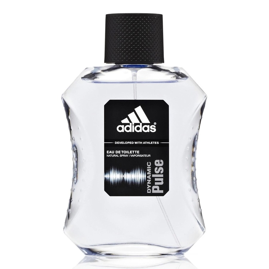 Nước Hoa Nam Adidas Dynamic Pulse 100ml