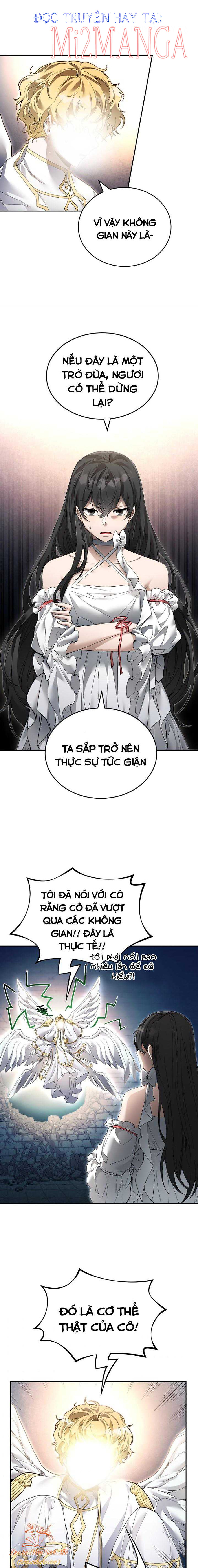 cách sống sót khi đã max level chapter 7.2 7