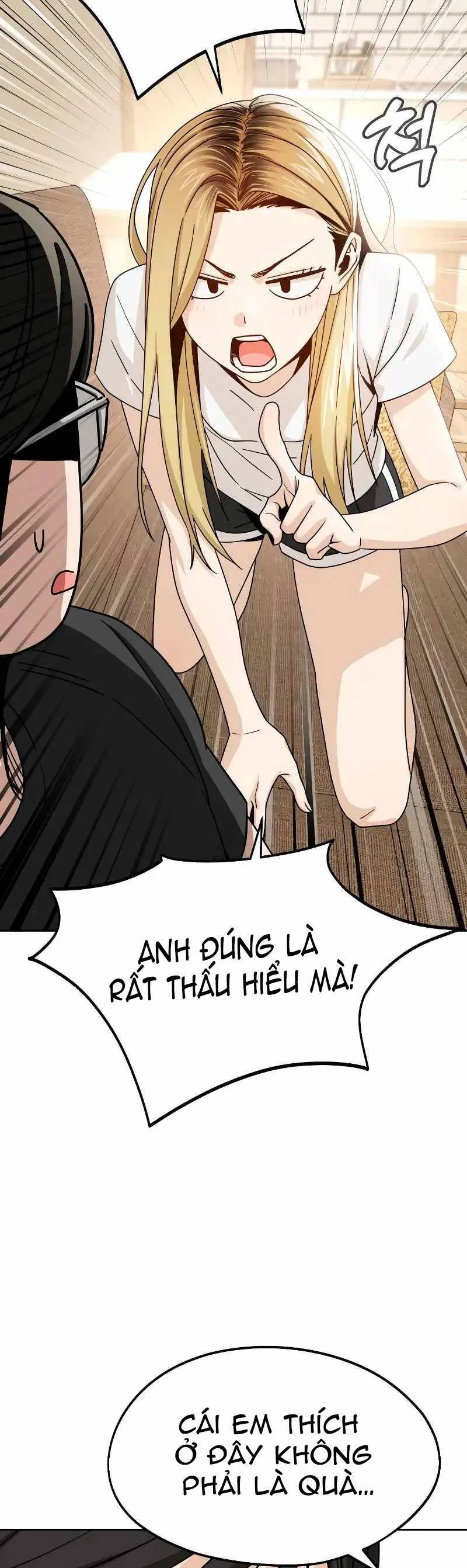 Lớ Ngớ Vớ Phải Tình Yêu chapter 57.2 35