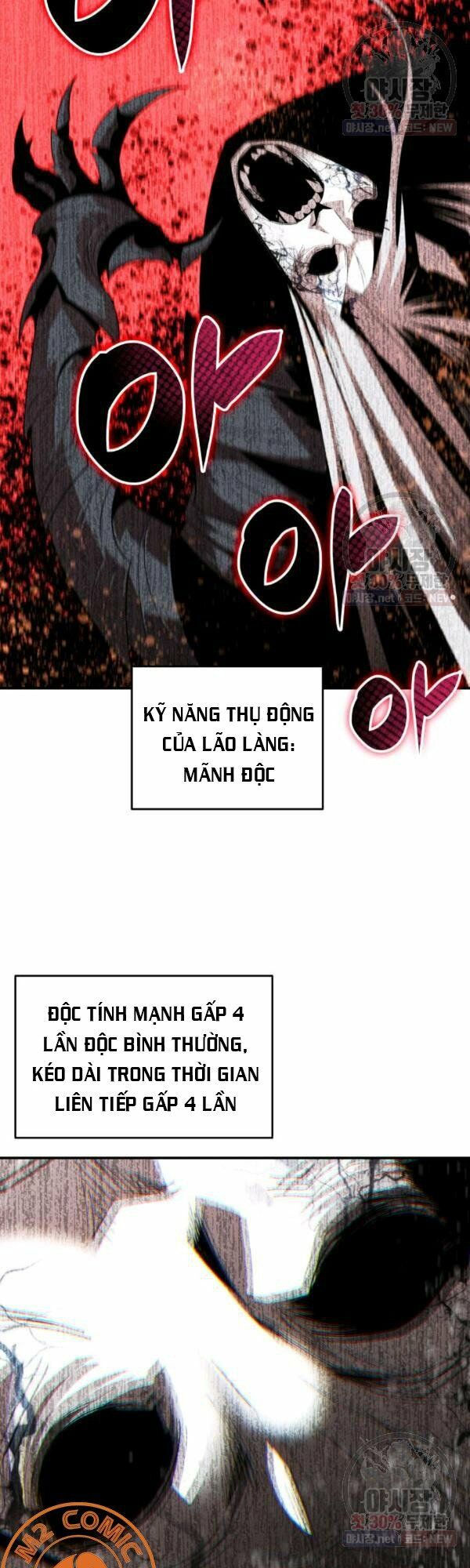 tôi là lính mới chapter 41 34