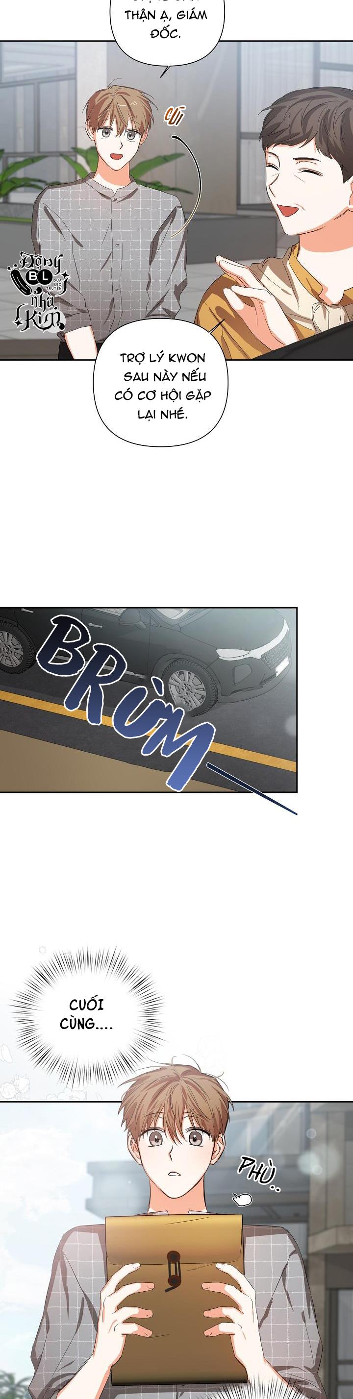 nine to nine chapter 12 7