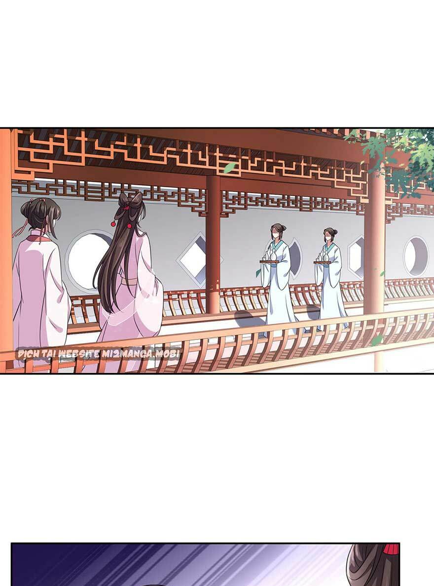 hoạn phi thiên hạ chapter 19 31