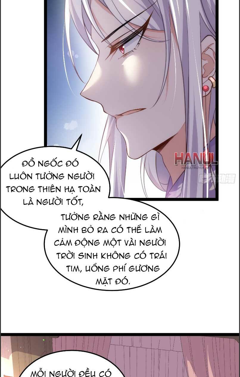 hoạn phi thiên hạ chapter 221 16