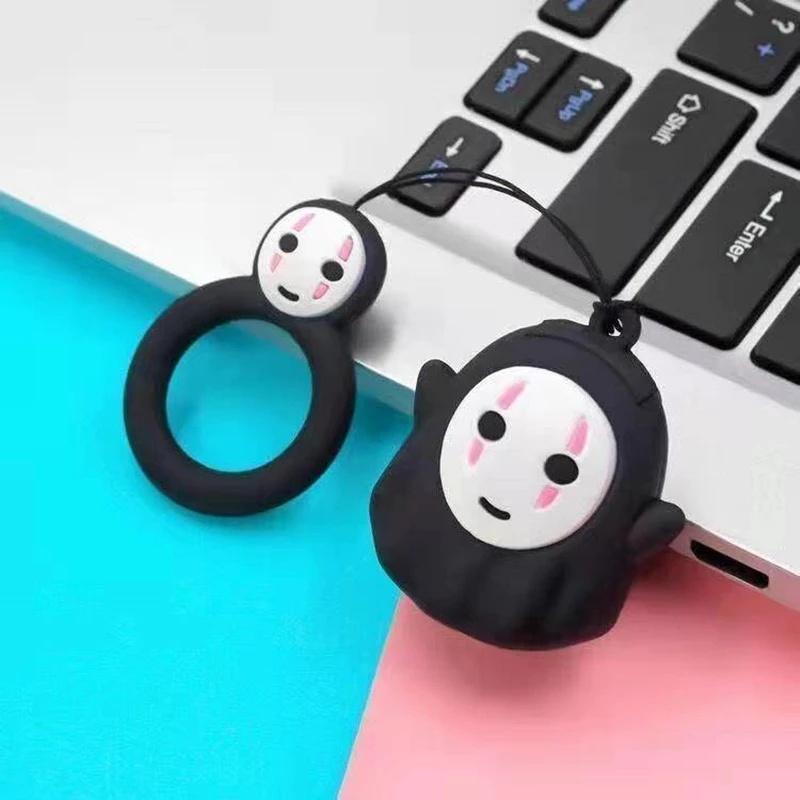 Thẻ Nhớ 64GB 32GB 16GB 8GB Thiết Kế Hình Hoạt Hình Dễ Thương