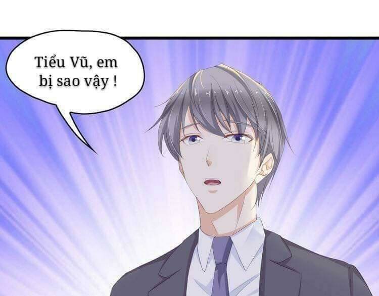 tổng tài đại nhân song mặt kiều thê chapter 4 42