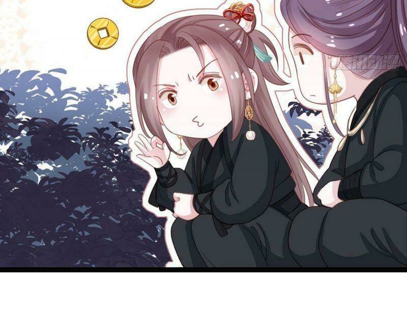 đứng yên ! phụng chỉ đánh cướp đây chapter 25 50