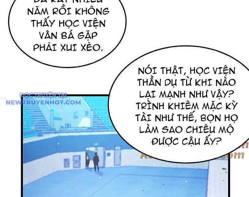 Vô Địch Bị Động Tạo Ra Tấn Sát Thương chapter 55 29