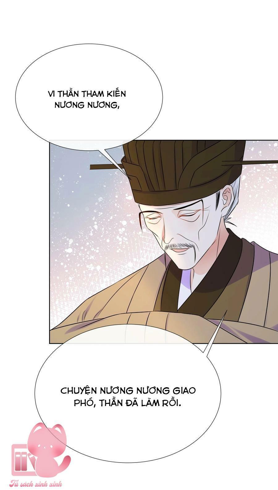 hắc hoá vương gia khó dỗ dành chapter 82 7