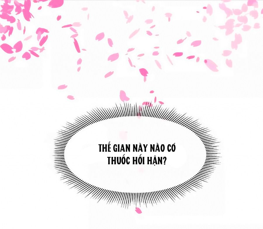 Thịnh Thế Đế Vương Phi chapter 22 - Trang 34