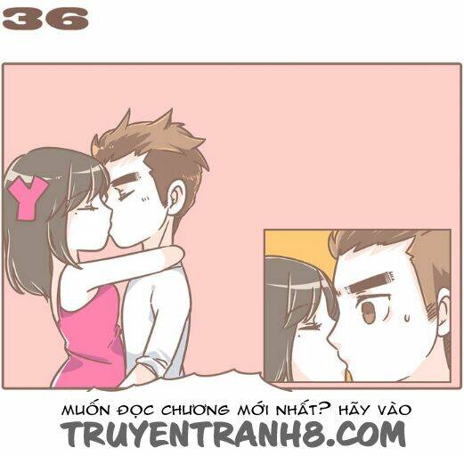 đại thánh và tiểu yêu chapter 9 6