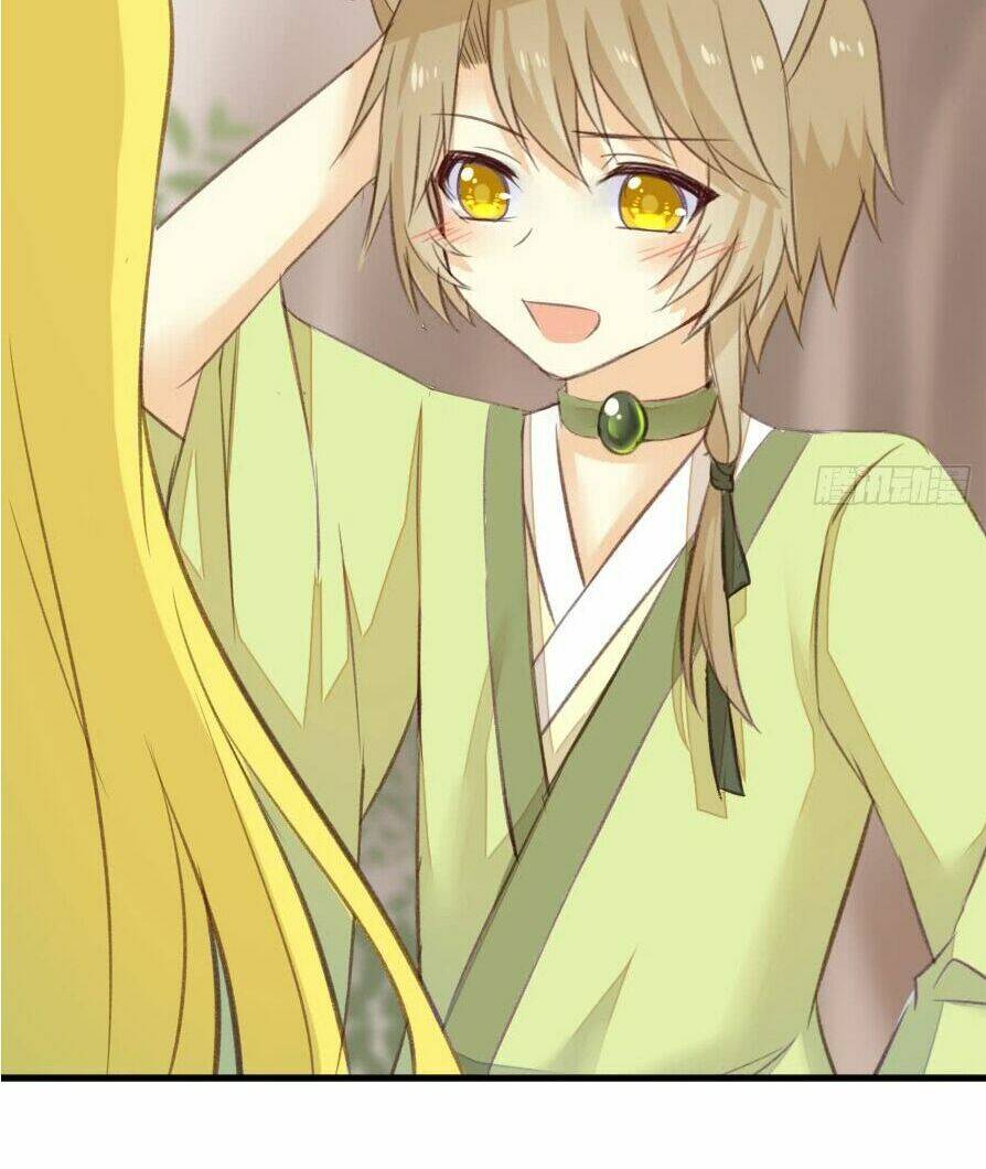 hôm nay ta cũng muốn trêu chọc nàng chapter 80 52