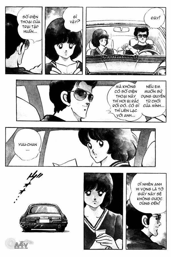 miyuki chapter 93 10