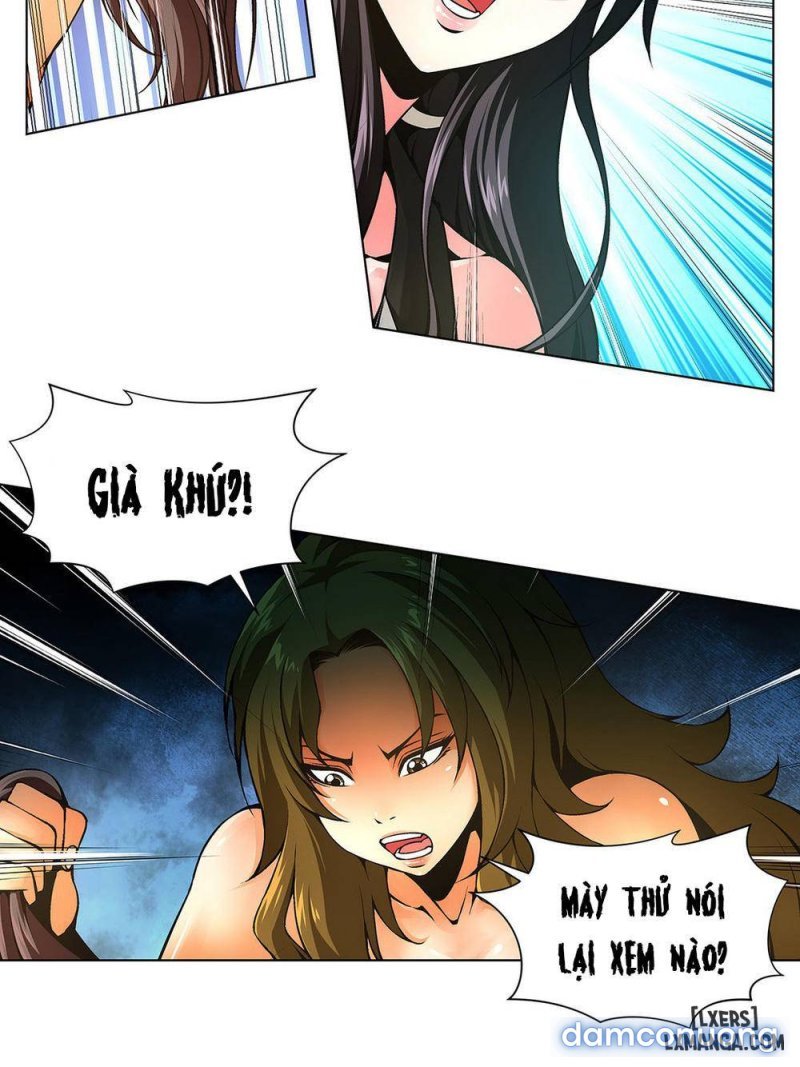 nô lệ song sinh chapter 10 11