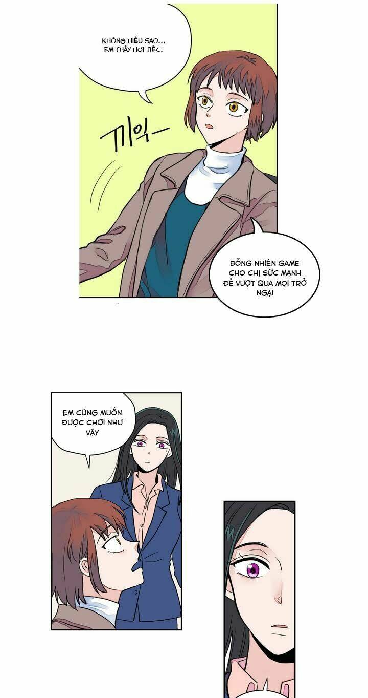 cậu nhóc tiểu học mà tôi yêu! chapter 2 12