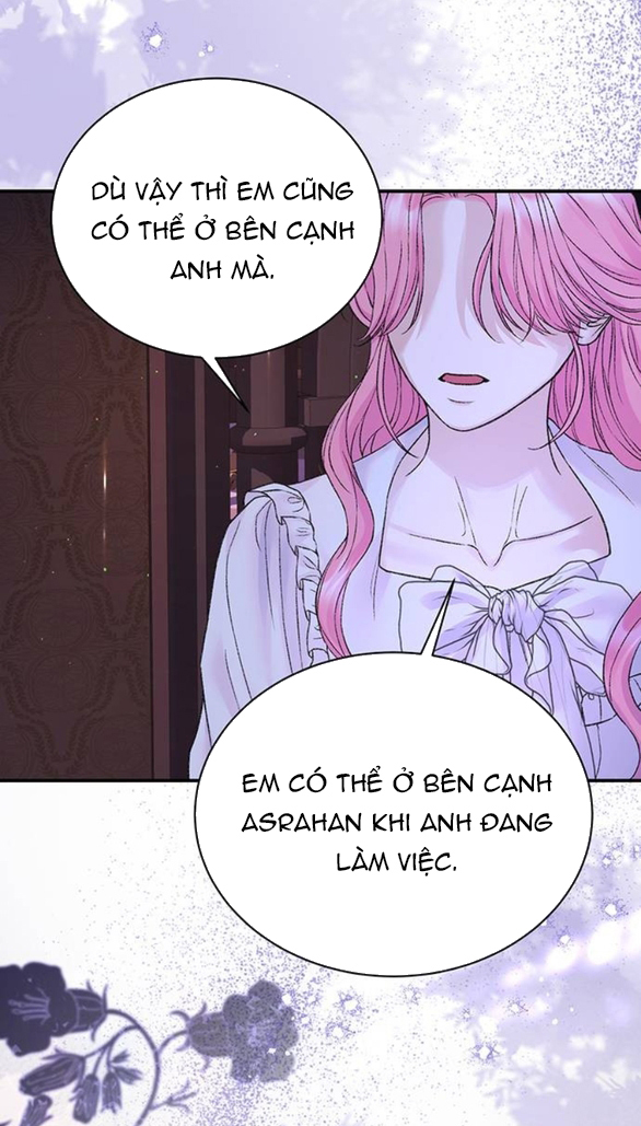 tôi tưởng bản thân không còn sống được bao lâu! chapter 87.1 19