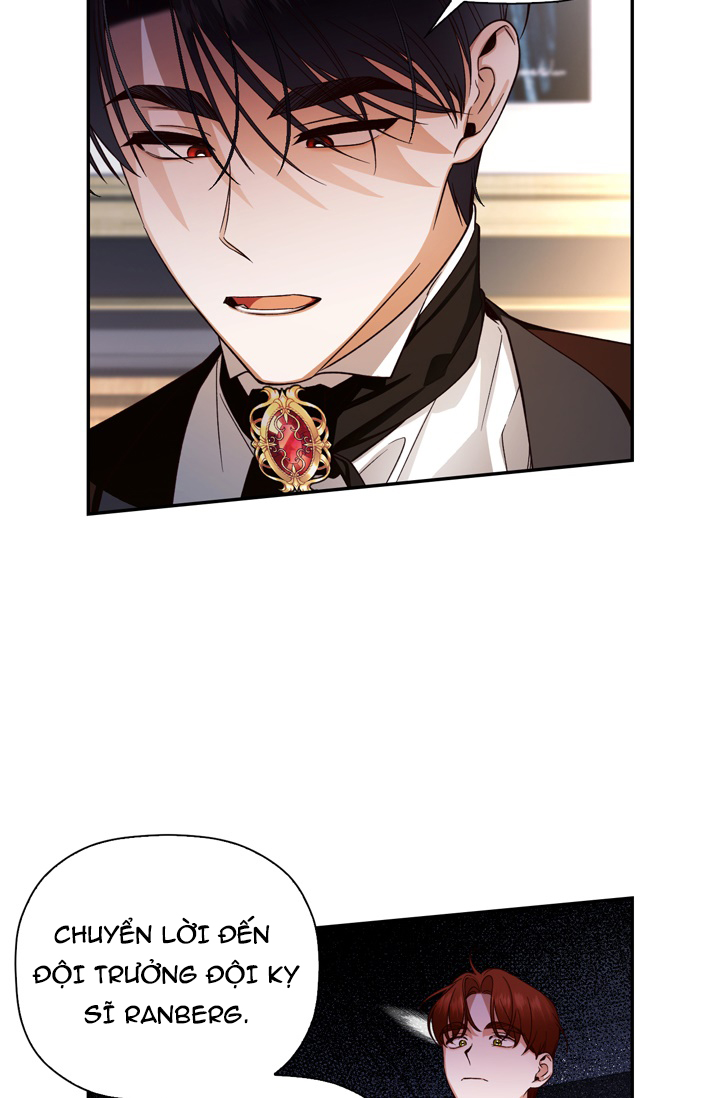 cách che giấu đứa con của hoàng đế chapter 24 52