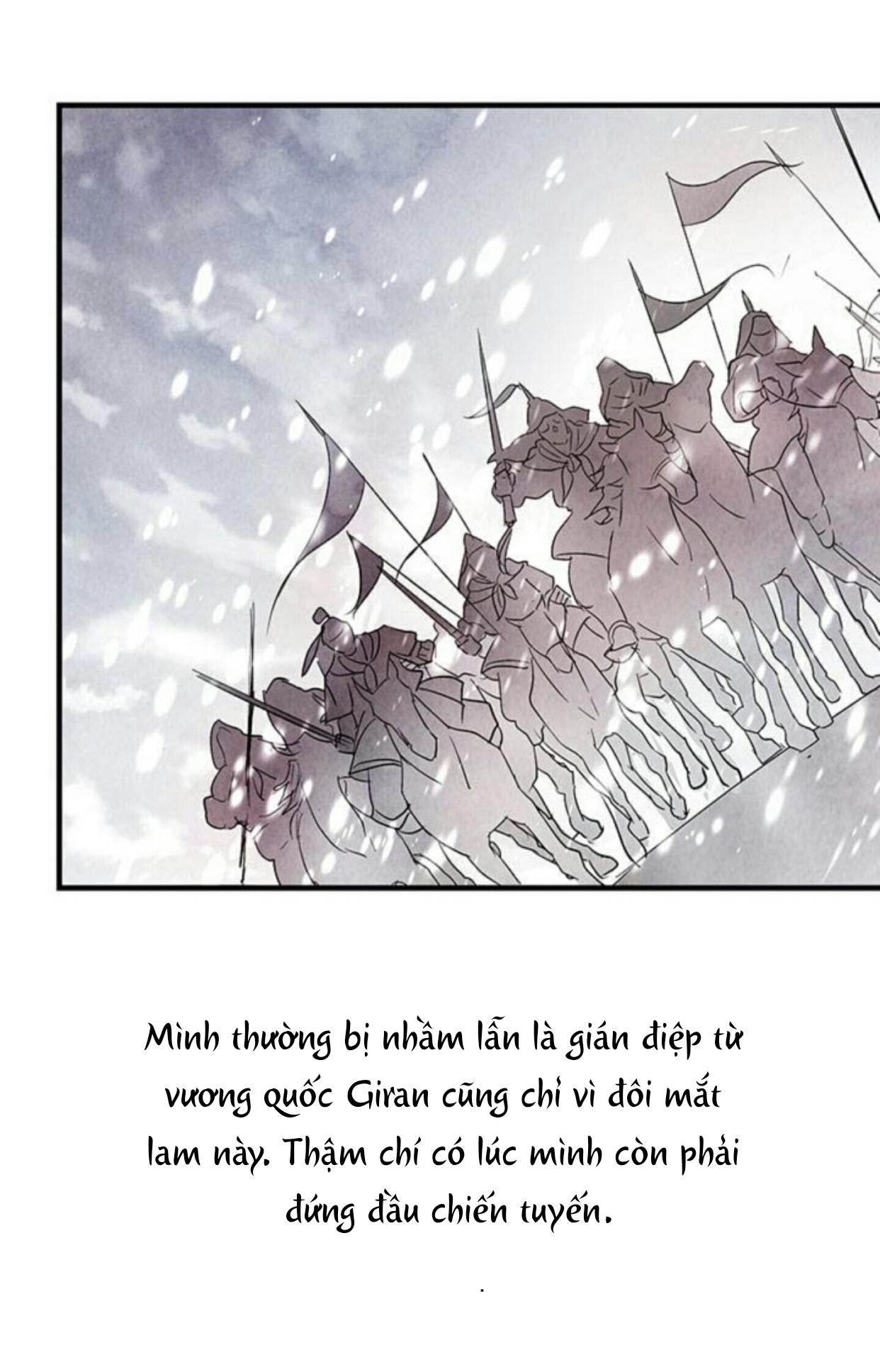 đêm hoang dại chapter 2 15