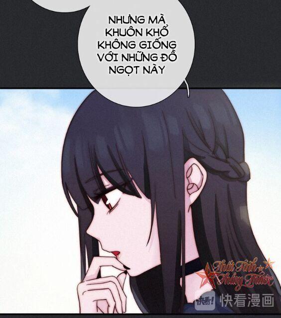 đêm tối chốn này chapter 38.5 14