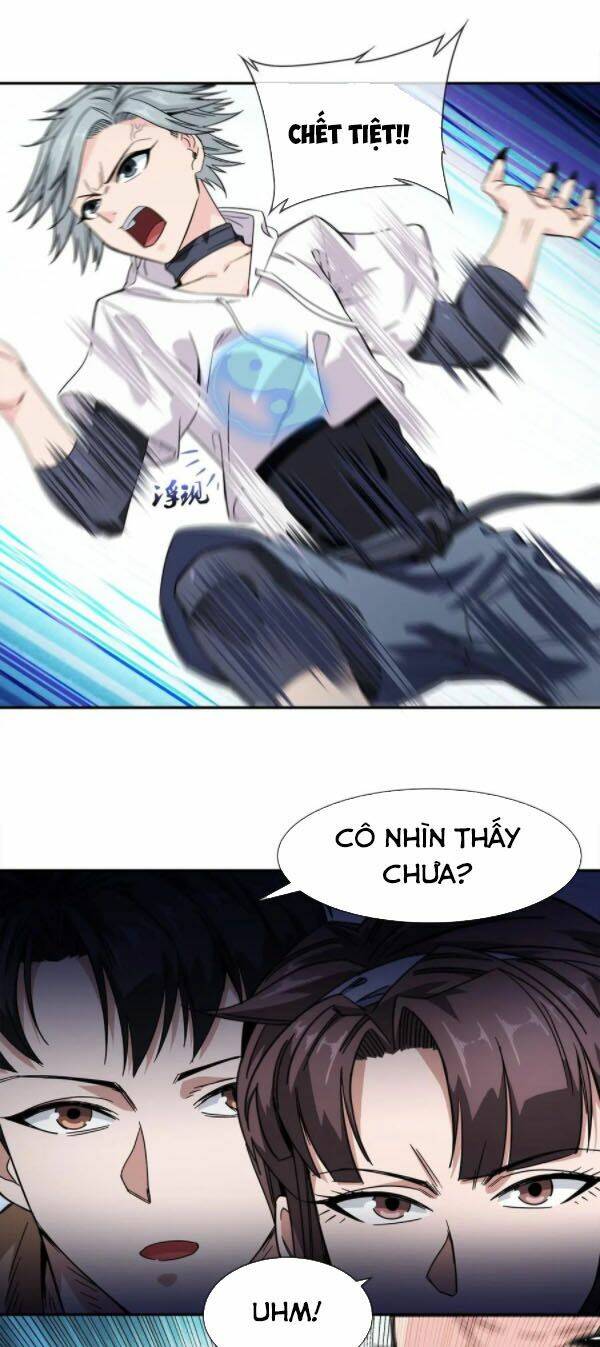 dạ thị chi chủ chapter 22 20