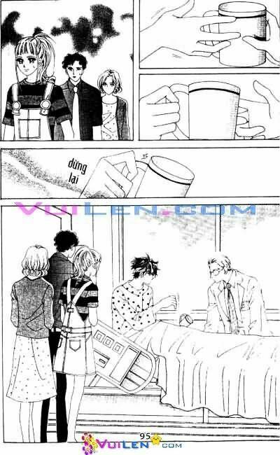 thủ lĩnh chunja chapter 10 95