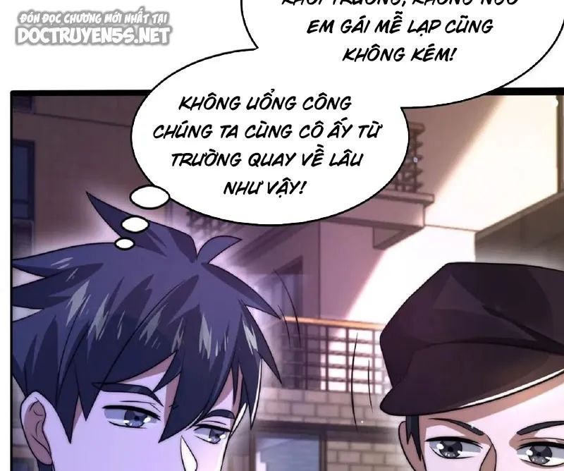 không gian hệ lão lục: dự trữ một vạn tấn thịt ngày tận thế chapter 29 39