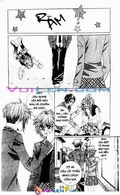 wait! wolf chapter 3 25