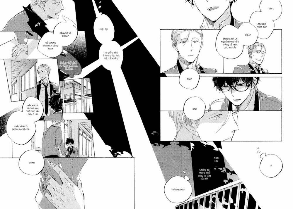 endou-kun no jikken note chapter 4 23