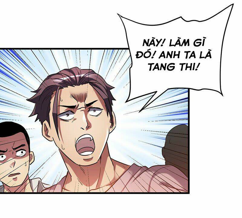 trò chơi thời mạt thế chapter 10 48