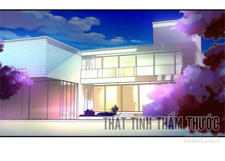 cuồng duệ tiểu thê chapter 12 12