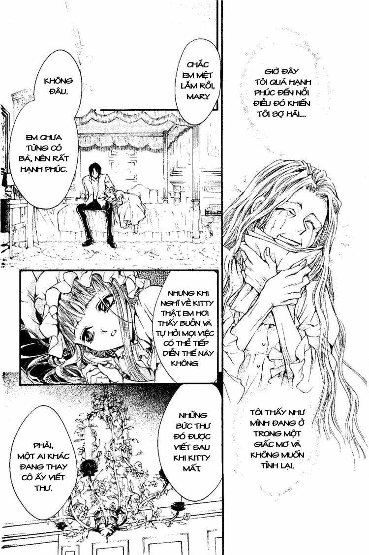 đứa con của thượng đế chapter 11 12