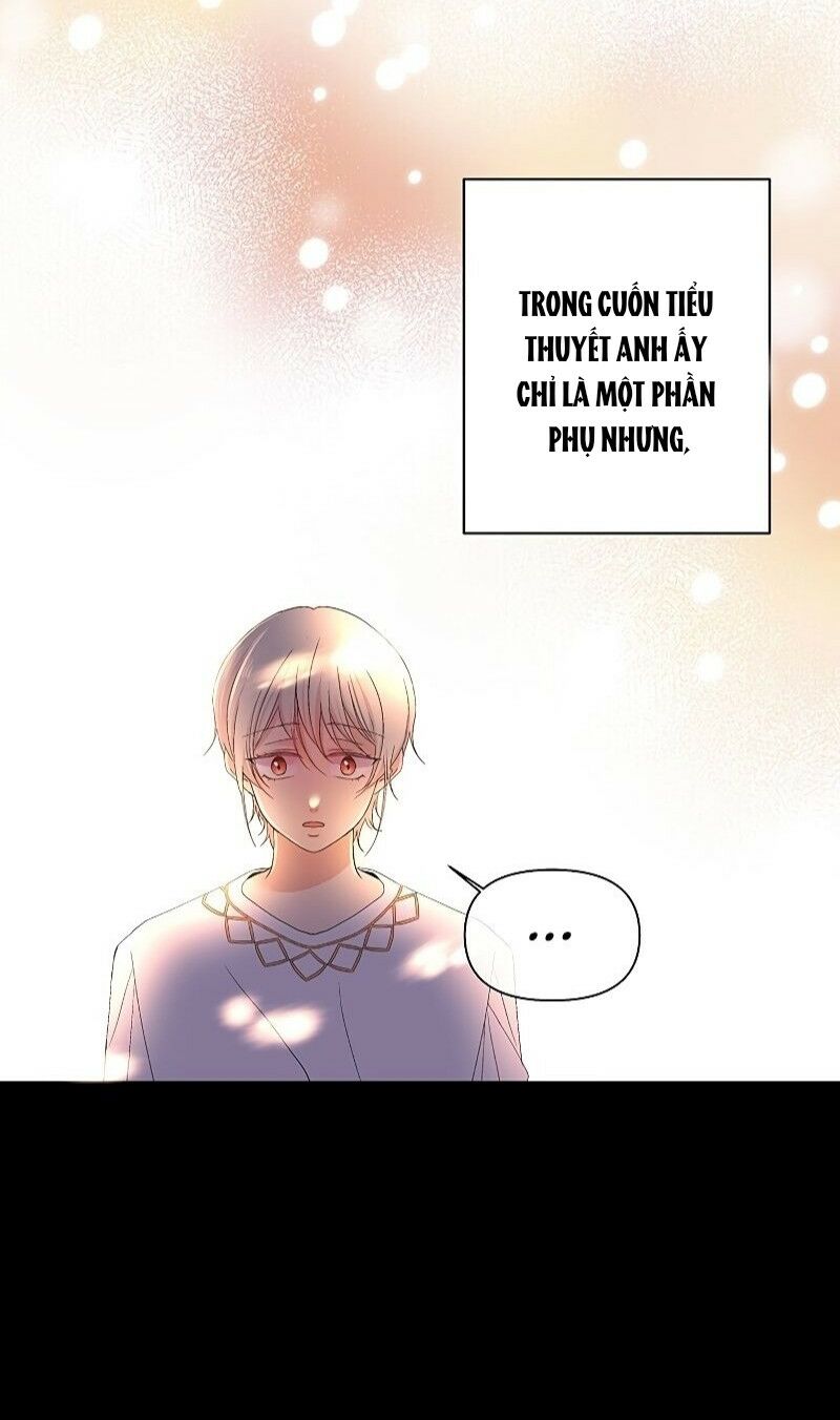 công chúa thời gian có hạn chapter 7 56